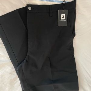 Brand new Footjoy Golf Pants